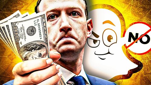 Snapchat- The Ghost That Haunts Zuckerberg