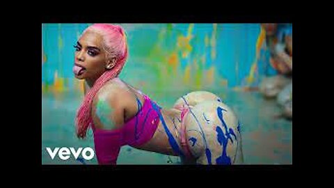 Tyga - Pimp ft. Nicki Minaj, Wiz Khalifa (Music Video)