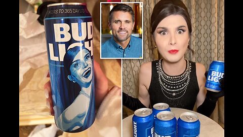 The TRUTH About the FAKE Apology from Bud Light Anheuser Busch!