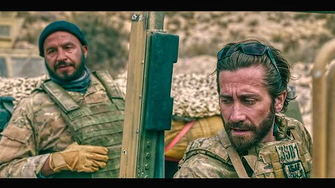 The Covenant (2023) | Afghan collaborator warns American invaders about ambush