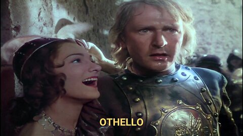 Othello Colorized