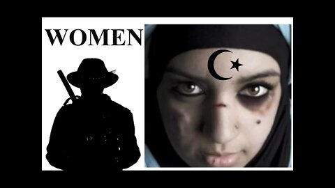Sharia Law Explained: What does Sharia Law say about Beating Women, Wives, and Marriage👩✋☪🚔