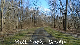 Mosey Around Mill Park Pt 4 !