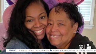 Two weeks since 69-year-old woman murdered