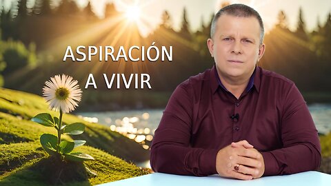 Aspiración a vivir