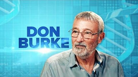 The Vilification Of Don Burke