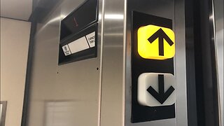 2003 Thyssenkrupp Impulse Hydraulic Elevators at NMB Corporate Center (N Myrtle Beach, SC)