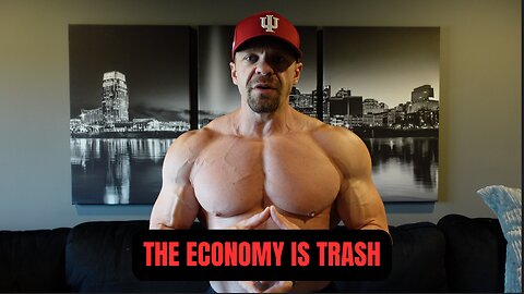 The Economy is Trash - How it Affects YOU and How We Can Support Eachother
