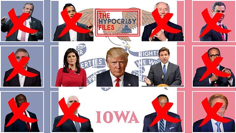 The 2024 Iowa Caucus