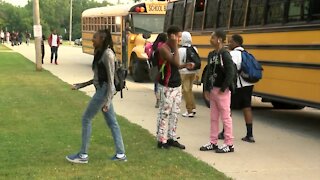 Concerns rise ahead of MPS students returning back to school