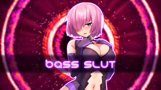 Bass Slut [Remix] ♡ S3RL