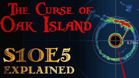 The Curse of Oak Island: Season 10, Episode 5 Summary