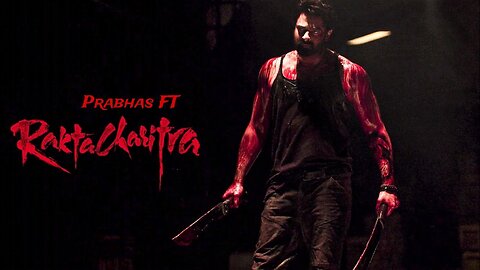 Prabhas FT Raktha Charitra | Lofies_Movies Edits