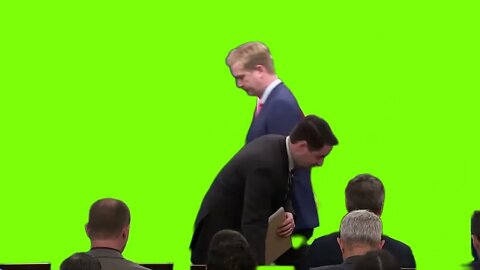 white house press brief GREEN SCREEN EFFECTS/ELEMENTS