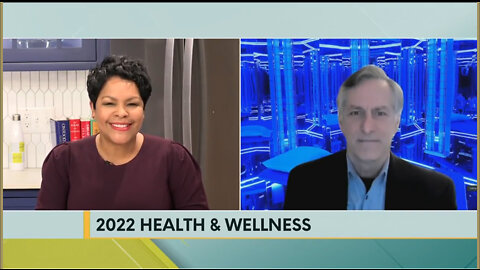 2022 Health and Wellness - WMC Memphis NBC affiliate