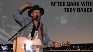 After Dark with Troy Baker