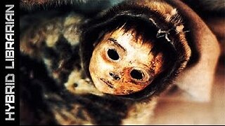 World's 10 Most Mysterious Mummies