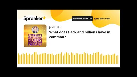 What Does Flack and Billions Have in Common? Social Manipulation Truths
