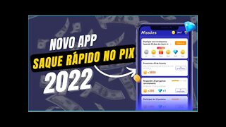 Lucky Quiz | NOVO APP PARA GANHAR DINHEIRO COM SAQUE RÁPIDO NO PIX