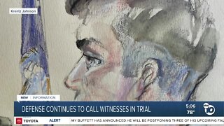 Defense continues to call witnesses in U.S.S. Bonhomme Richard trial