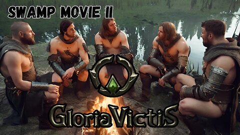 Gloria Victis: FIVE SANGS ONE SWAMP | SWAMP Movie II (Ft. Backpack, Kai, BILL, Werton, T.Baggins)