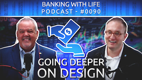 Let the Base Drop or Pump up the Premium? Going Deeper On Design (BWL POD #0090)