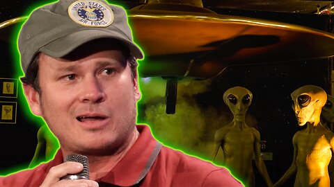 Tom DeLonge Exposes The SCARY Truth of Alien Technology Locations