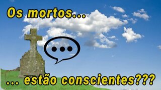 O que a Bíblia ensina sobre "depois da morte"?