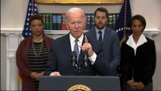 Biden: Democrats Will Win In The Midterms