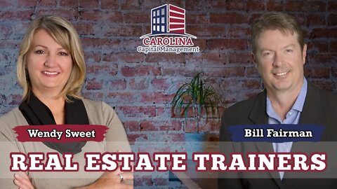 68 Real Estate Trainers