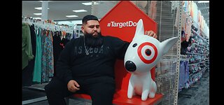 "Boycott Target" by rapper Forgiato Blow