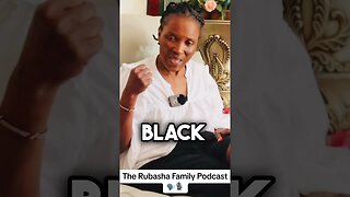 Black women need to hear this!!! #podcast #shorts