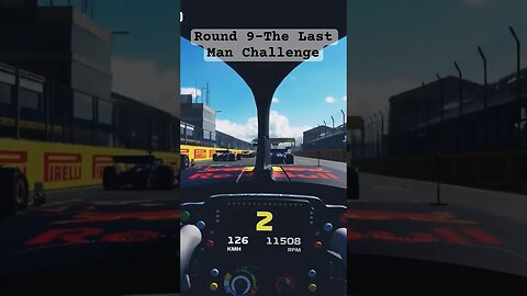 Don’t miss Round 9 of ‘The Last Man Challenge’ ! #f1mobileracing #f1 #redbullracing #canadiangp