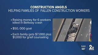 National non-profit raising funds for I-695 victims' families