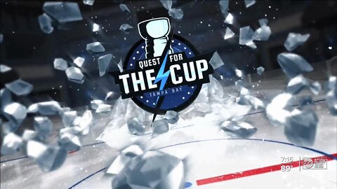 QUEST FOR THE CUP - Game 4 | Part 2