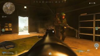 Call of Duty Modern Warfare 2019 | Shot with GeForce
