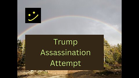 Trump Assassination Attempt