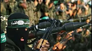 U.S. Journalists THREATENED By Attorneys General For Covering Hamas