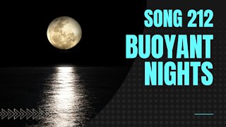 Buoyant Nights (Song 212, piano, openai, ragtime music)