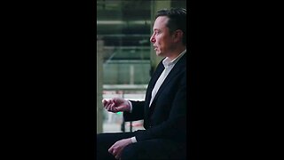 Elon Musk interview