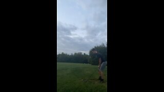 GOLF DINGER