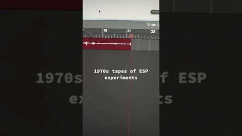 ESP EXPERIMENTS FROM THE 60's TO 70's || NIGHTLY ENCOUNTERS