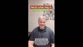 Martín Luther King Day