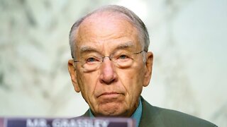 Sen. Grassley Will Not Support Graham's 15-Week Abortion Ban