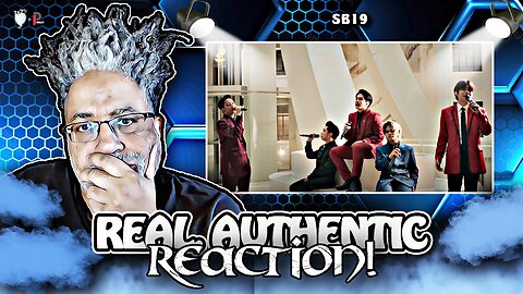 🎶FIRST TIME REACTION to "SB19 - Mapa" at Sonik Philippines🎶