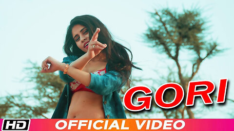 Hot ❤🤣Gori (Official Video) Latest Haryanvi Song | Dev D/ Megha Singh | Latyest Song 2023
