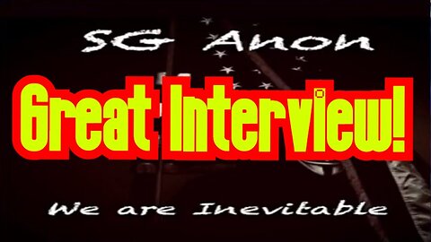 Great Interview! SGAnon Sits Down w/ David Guru & Ricardo Bosi of AustraliaOn