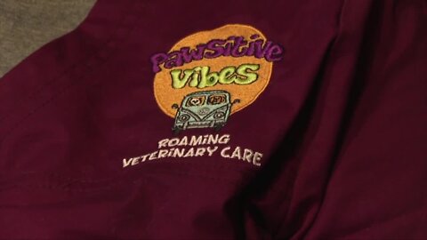 Mobile vet care is back in action in contribution to the recent vet shortage