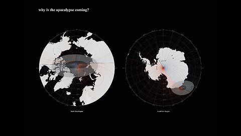 Series 2, Part 3, Causes of the Ice Age, What Happens to the Oceans during the polar reversal.