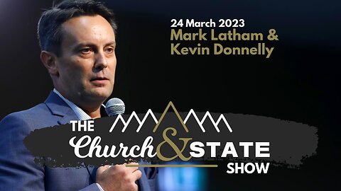 Government Education Systems | The Church And State Show 23.1